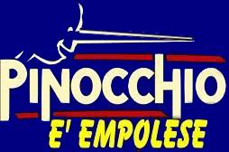 PINOCCHIO E' UN EMPOLESE