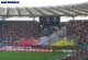 Fumogenata curva Sud (Ferro)