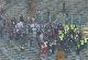 Fascisti carogne tornate nelle fogne... (asromaultras.it)