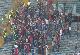 Il temibile gruppo puppa-puppa ci fa il saluto romano (asromaultras.it)