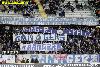 Vecchi striscioni per la ricorrenza dei 30 anni Rangers 1 (Gabriele Maltinti)