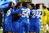 L'esultanza degli azzurri (empolifc.com)