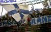 Ultras e bandierone al vento (Ferro)