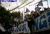 Dietro gli striscioni (Ferro)