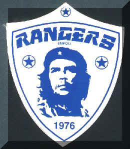 VECCHIA GUARDIA - Rangers 1976 Empoli