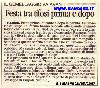 Articolo da Il Tirreno