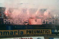 Cesena - EMPOLI 1983/84