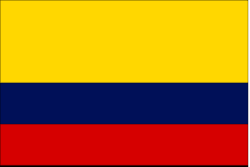 COLOMBIA - COLUMBIA